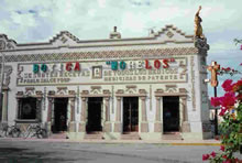 Botica Morelos - Pharmacy