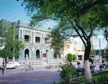 Casino in Linares